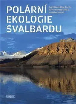 Polární ekologie Svalbardu - Josef Elster, Martin Hanáček