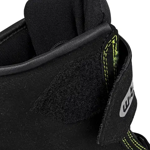 Moto topánky W-TEC Sixtreet Farba čierno-šedá, Veľkosť 45