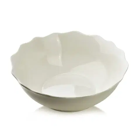 Porcelánová miska ISABELLE 300 ml biela
