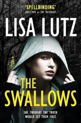 The Swallows - Lisa Lutzová