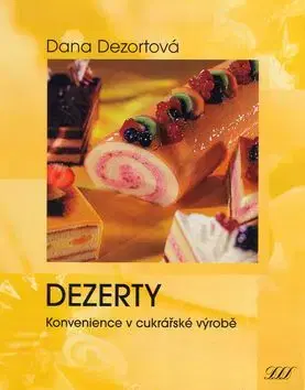 Dezerty - Dana Dezortová