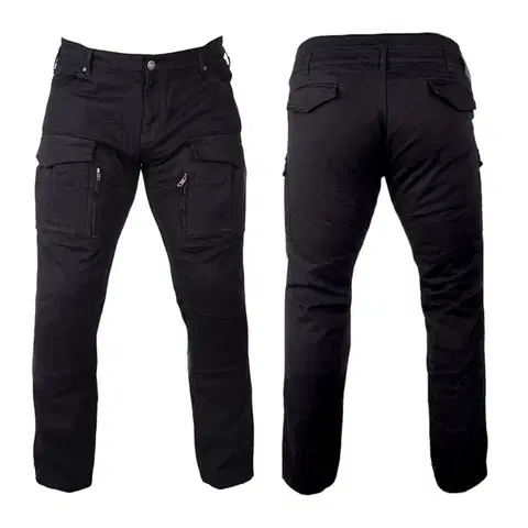 BOS Cargo D Black - 34