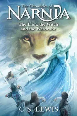 The Lion, the Witch and the Wardrobe - Chronicles of Narnia 2 - C.S. Lewis