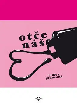 Otče náš - Tímea Janovská