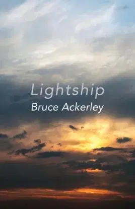 Lightship - Bruce Ackerley