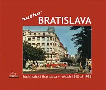 Bratislava – retro - Ján Lacika