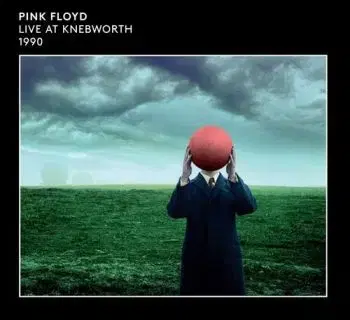 Pink Floyd - Live At Knebworth 1990 CD - Pink Floyd