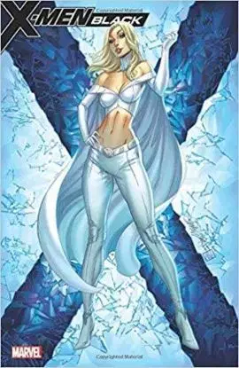 Xmen Black - Chris Claremont, Seanan McGuire, Leah Williams