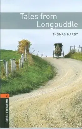 Tales from Longpuddle - Thomas Hardy