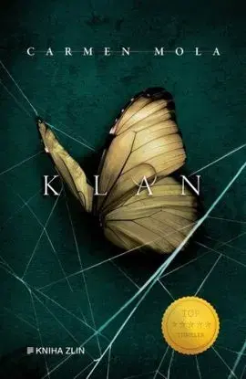 Klan - Carmen Mola, Jana Florentýna Zatloukalová