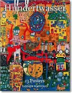Portfolio-Hundertwasser