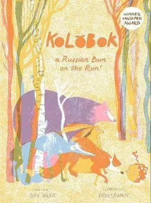 Kolobok - Sian Valvis