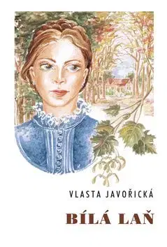 Bila lan - Vlasta Javořická