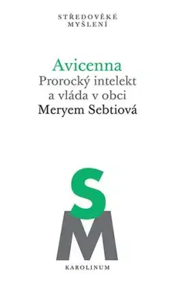 Avicenna - Meryem Sebti
