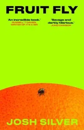 Fruit Fly - Josh Silver