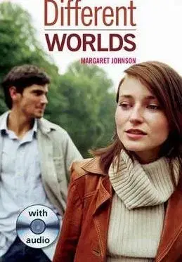 Different words +CD - Margaret Johnson