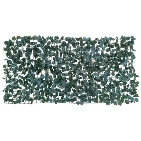 Balkónová zástena JLY-17Y011B2 100x200 cm