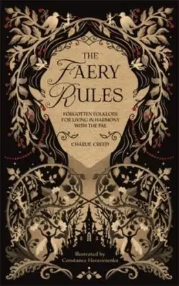 The Faery Rules - Charlie Creed