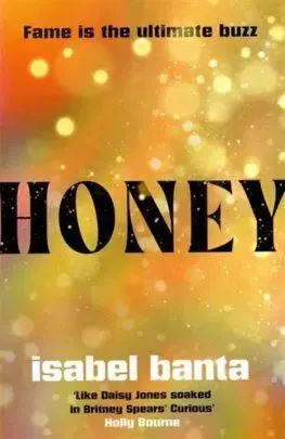 Honey - Isabel Banta