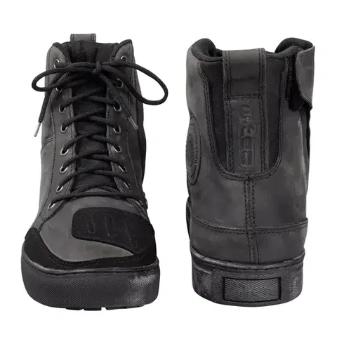 W-TEC Sevendee čierna - 39