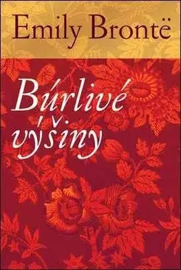 Búrlivé výšiny - Emily Brontë