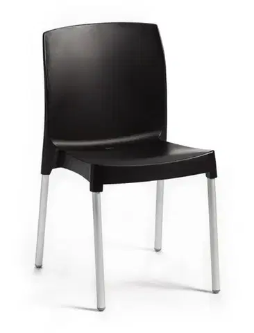 Jedálenská stolička NONA Rojaplast