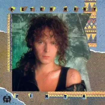Nagy Peter - Finta CD - Peter Nagy