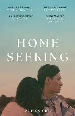 Homeseeking - Karissa Chen