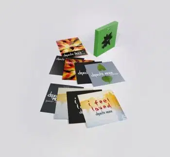 Depeche Mode - Exciter: The 12" Singles 8LP - Depeche Mode