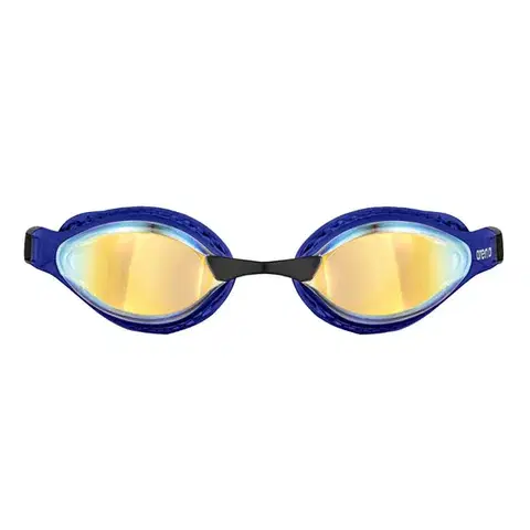 Arena Airspeed Mirror copper-blue