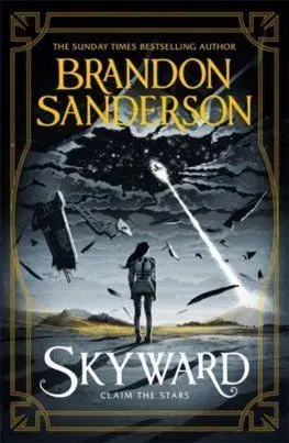 Skyward (Skyward 1) - Brandon Sanderson