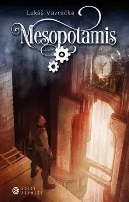 Mesopotamis - Lukas Vavrecka
