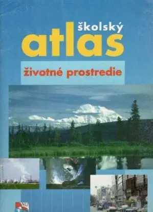 Školský atlas životné prostredie