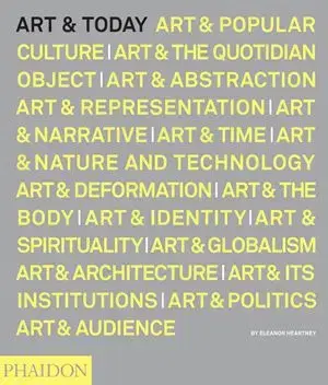 Art and today
