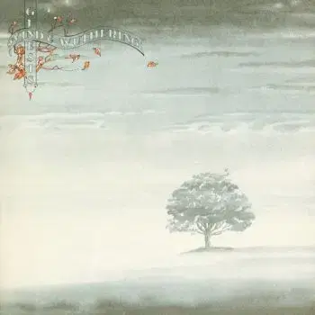 Genesis - Wind & Wuthering CD - Genesis