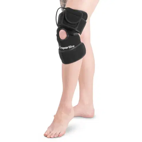 Infračervená bandáž na koleno inSPORTline Infracor Knee
