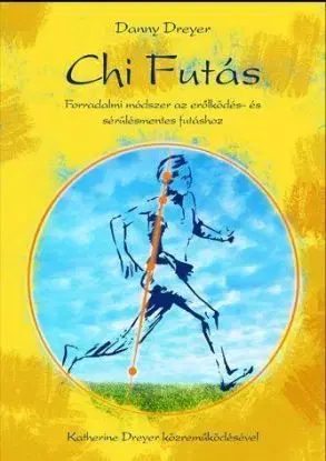 ChiFutás - Danny Dreyer