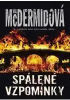 Spálené vzpomínky - Val McDermid