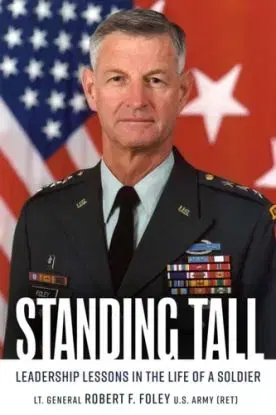 Standing Tall - Robert Foley