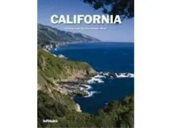 Photopocket California - Christopher Bliss