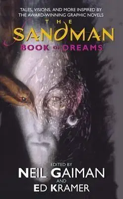Sandman - Neil Gaiman