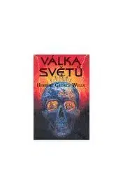 Válka světů - Herbert George Wells