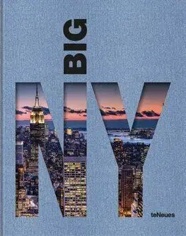 Big New York - The Most Iconic Photos
