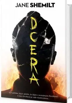 Dcera - Jane Shemilt