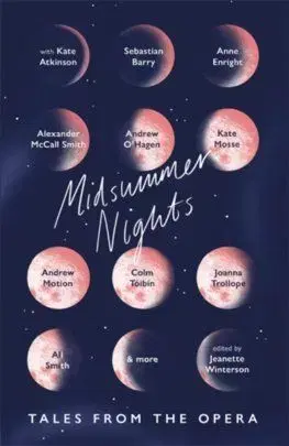Midsummer Nights - Jeanette Winterson
