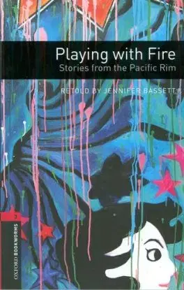 Playing with Fire - Jennifer Bassett