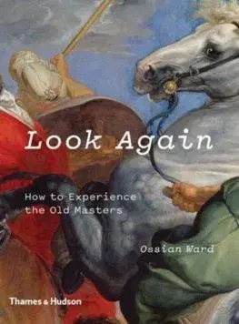 Look Again - Ossian Ward