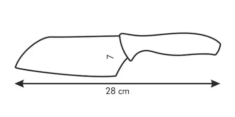 Tescoma sekáčik SONIC 16 cm