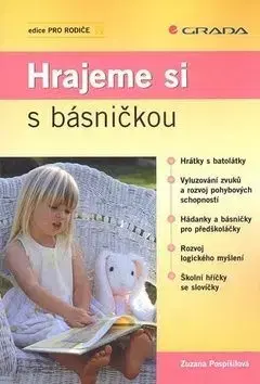 Hrajeme si s básničkou - Zuzana Pospíšilová