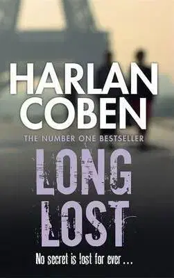 Long Lost - Harlan Coben